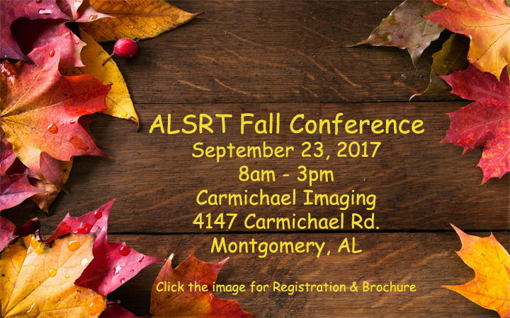 Fall Conference